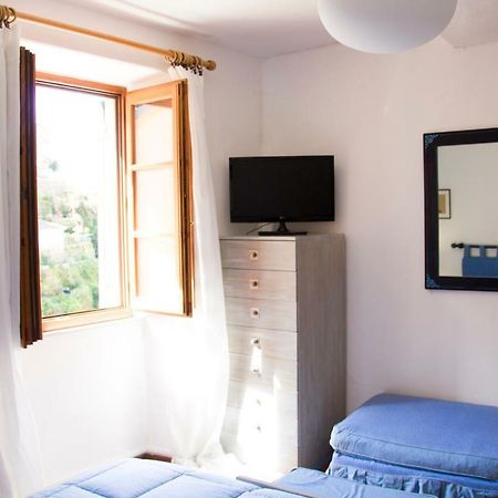 Live In The Heart Of 5 Terre Appartement Riomaggiore Buitenkant foto