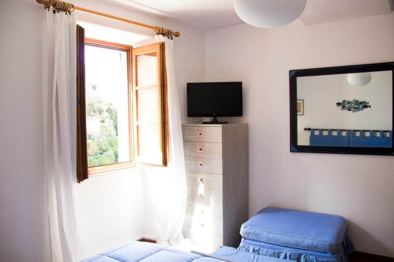 Live In The Heart Of 5 Terre Appartement Riomaggiore Buitenkant foto