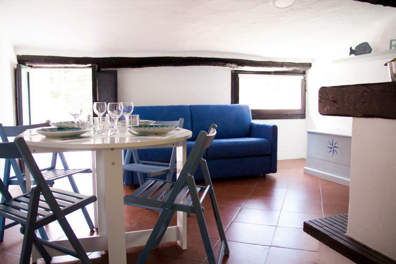 Live In The Heart Of 5 Terre Appartement Riomaggiore Buitenkant foto