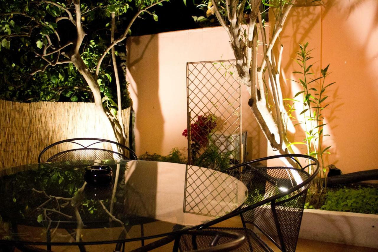 Live In The Heart Of 5 Terre Appartement Riomaggiore Buitenkant foto