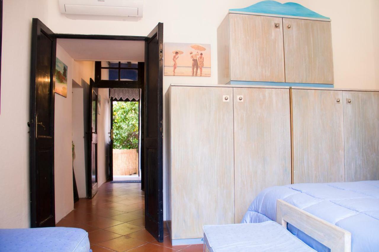 Live In The Heart Of 5 Terre Appartement Riomaggiore Buitenkant foto