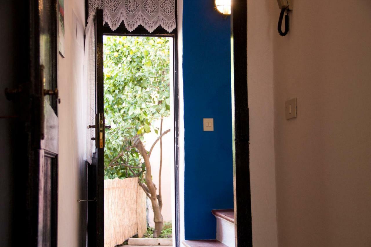 Live In The Heart Of 5 Terre Appartement Riomaggiore Buitenkant foto